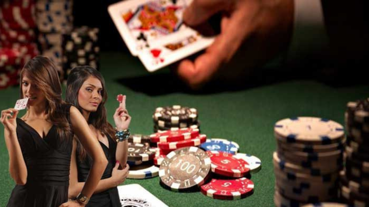 Bayartoto.vip: Indonesia's Latest Online Poker Gambling Site 2024