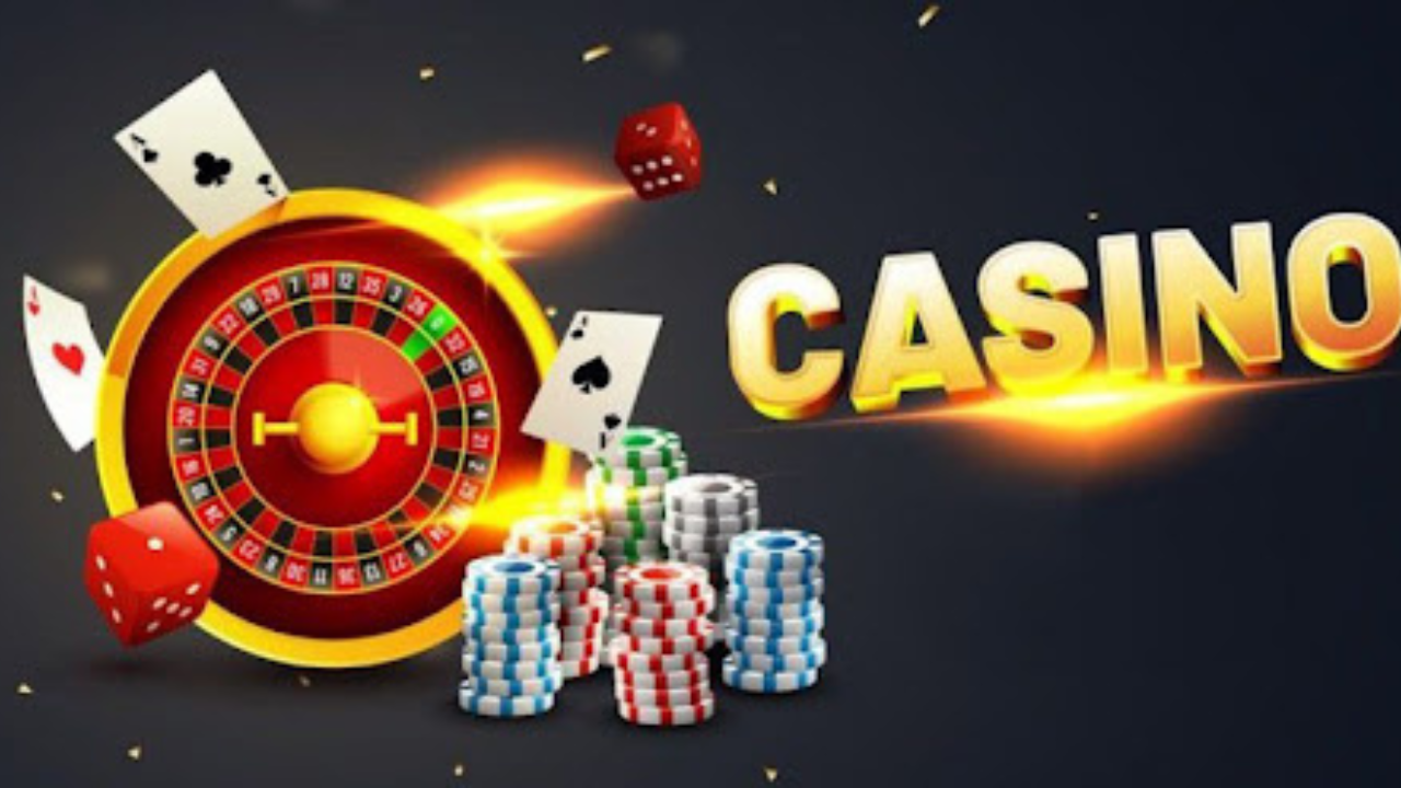 The main thing when choosing Papi 4d online casino gambling