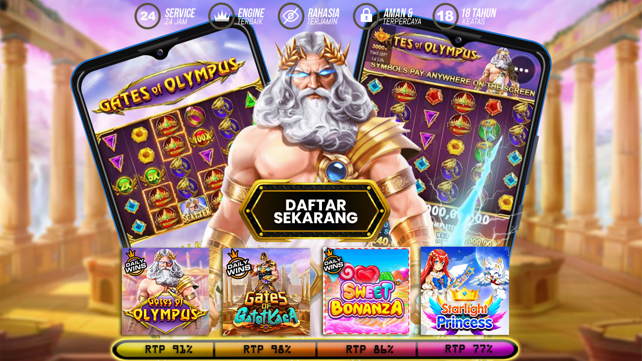Today's Slot x500 Gambling Bets are Easy Maxwin Auto Jackpot