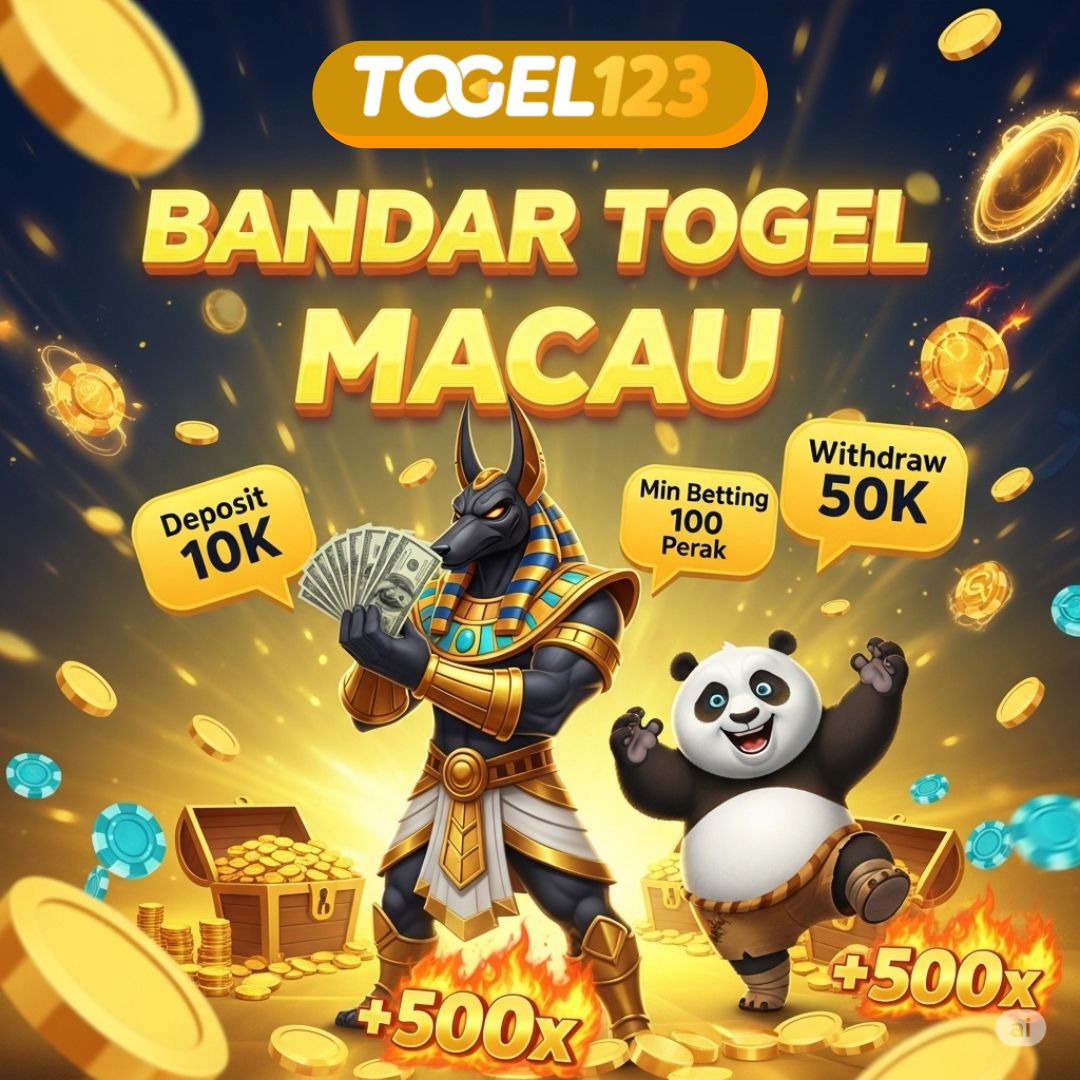 Important Ways to Identify Fake Togel123 Online Gambling Sites